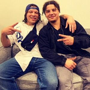 Meet your Posher, Reuben